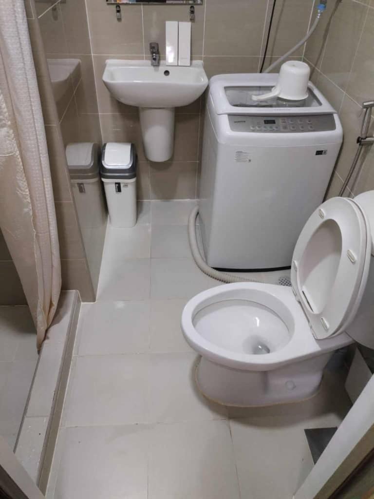Qween E Choice Apartment *